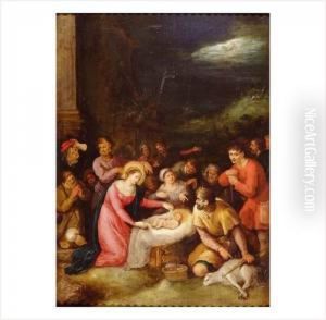 La Nativite La Nativite