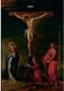 La Crucifixion La Crucifixion