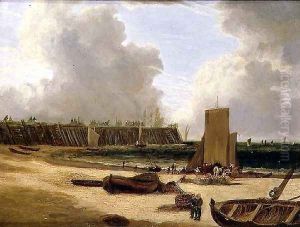 Yarmouth Old Pier