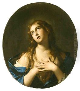 Untitled by Guido Cagnacci