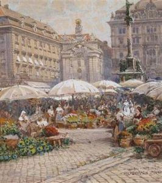 Blumenmarkt Am Hof - view 1