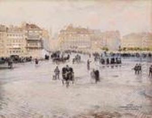 Ferd'nandsbrcke Ferd'nandsbrcke