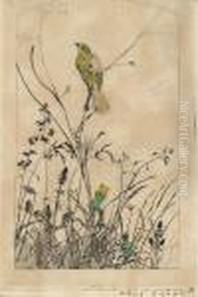 4 Prints - view 1