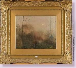 Femmes En Foret De Soignes Femmes En Foret De Soignes