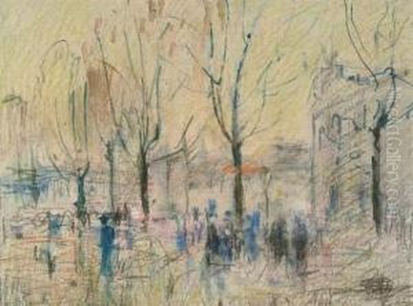 Place Animee - view 1
