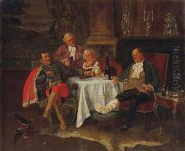 German, - Dulling Thepain - view 1