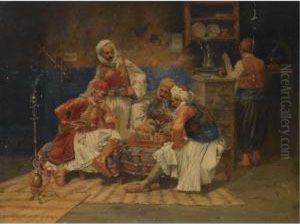 Chess Players Chess Players