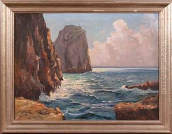 Ranek Na Capri - view 1