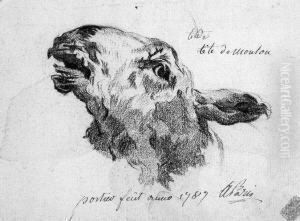 Portier Fecit Portier Fecit