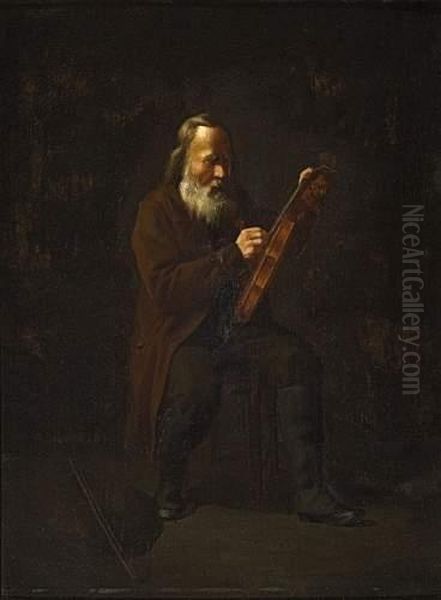 Le Luthier. - view 1