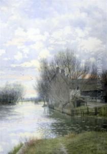 Riverside Houses