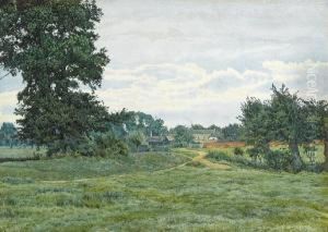A Village In The Fens