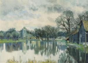 Hemingford Grey, Huntingdonshire Hemingford Grey, Huntingdonshire