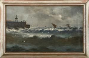 Seascape Seascape