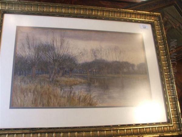 At Sonning - view 1