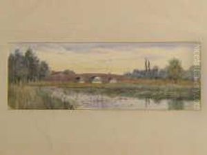 Landscape Landscape