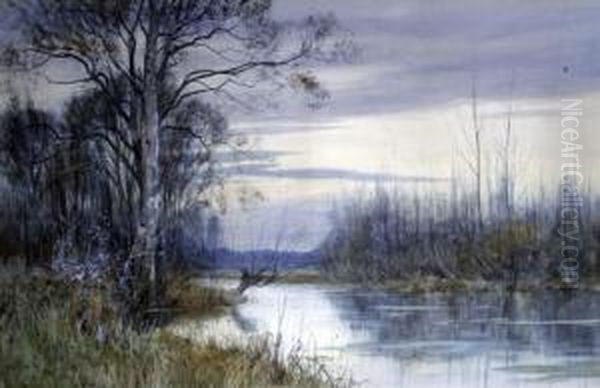 Hanworth - view 1