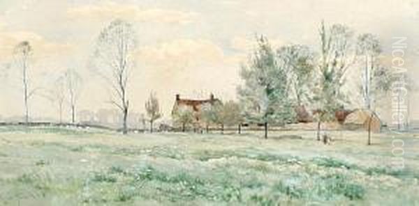 The Farmstead - view 1