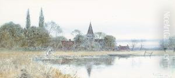 West Barton, Norfolk - view 1