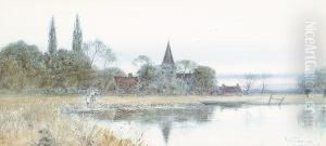 West Barton, Norfolk