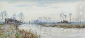 Ely From The River