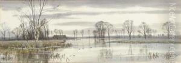 In The Isle Of Ely - view 1