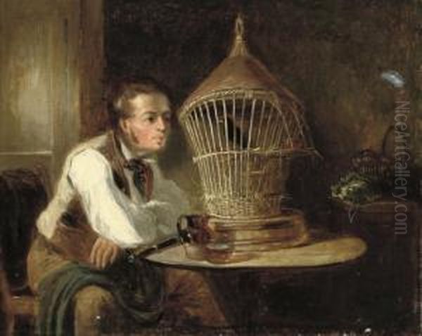 Whistling A Happy Tune - view 1