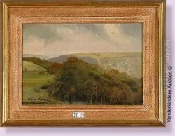 Paysage - view 1