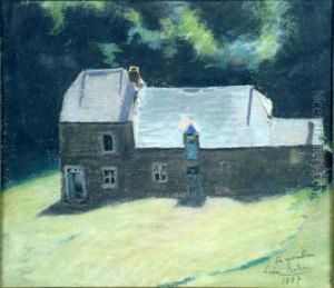Le Moulin Le Moulin