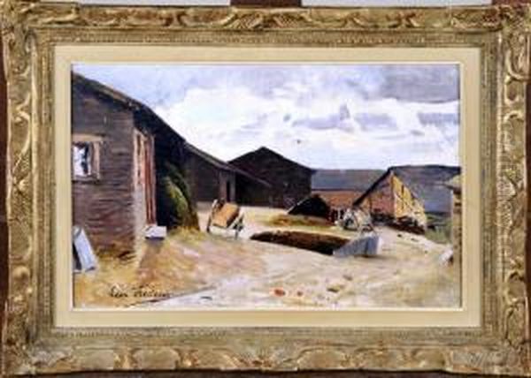 Le Village De Nafraiture - view 1