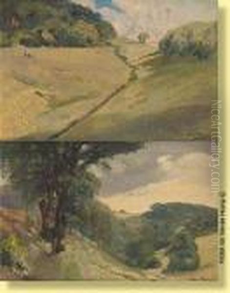 Paysages Ensoleilles - view 1