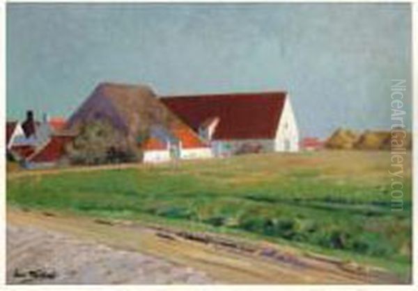 Ferme A Heyst-sur-mer - view 1