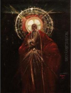 The Keeper Of The Heavenly Key The Keeper Of The Heavenly Key