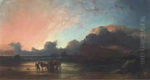 Salvaging The Wreck