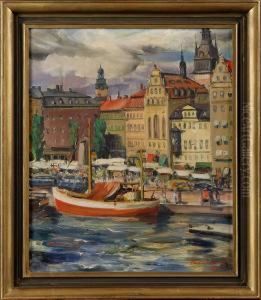 Figge by Carl Einar, Figge Fredriksson