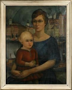 Figge by Carl Einar, Figge Fredriksson