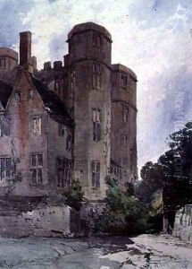 The Keep at Kenilworth
