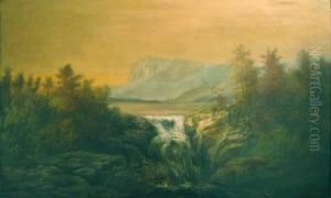 Landscape Landscape