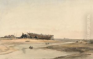 Ship Building