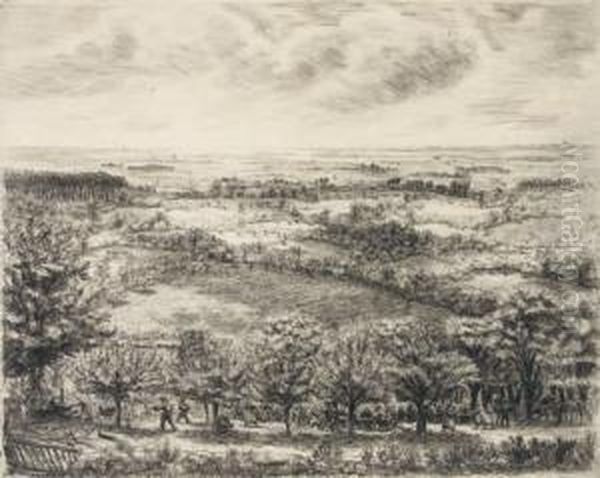 Noce De Campagne - view 1