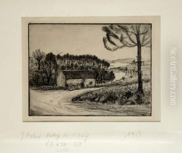 Le Village Sur La Colline - view 1