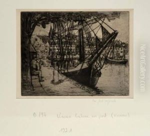 La Mort Du Chataignier