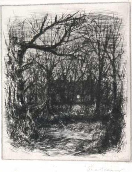 La Ferme Dans Les Bois - view 1