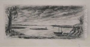 Sortie Du Golfe Du Morbihan