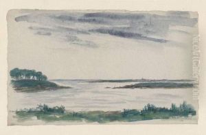 Golfe Du Morbihan.