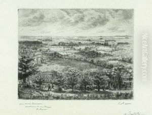 Noce De Campagne. 1933-1936.