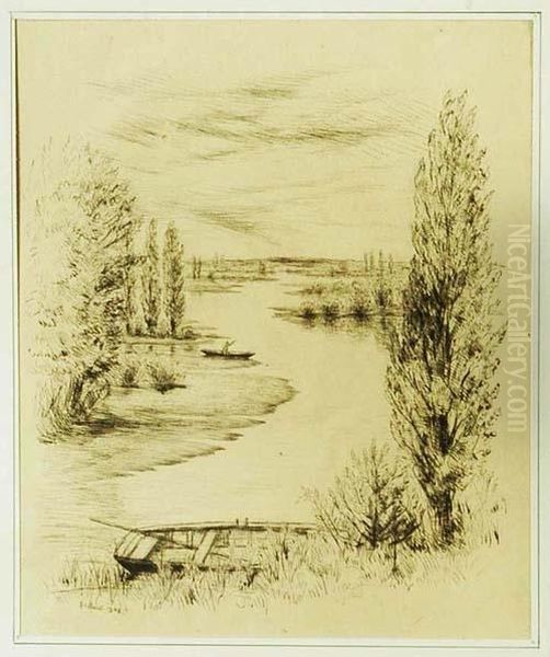 La Riviere - view 1