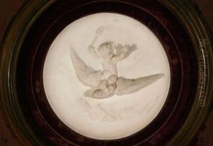 Daybreak by Daniel Chester French