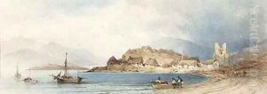 Castle Maoil, Isle of Skye