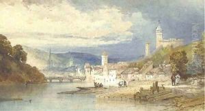 Schaffhausen, Switzerland